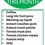 Food Bank: Most Needed Items for May26