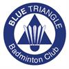 Blue Triangle Badminton Club