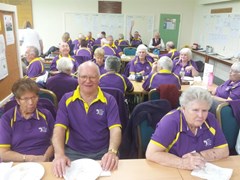 Cambridgeshire Short Mat Bowls Photo Galleries