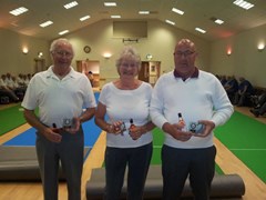 Cambridgeshire Short Mat Bowls Photo Galleries