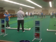 Cambridgeshire Ladies v Suffolk Ladies 27.4.19