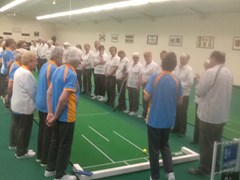 Cambridgeshire Ladies v Suffolk Ladies 27.4.19