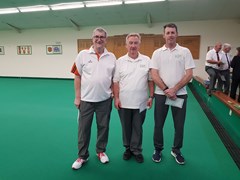 £400 raised for Leukaemia Research