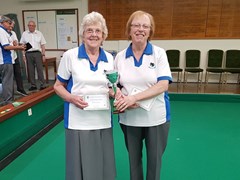 Aussie Pairs 2019