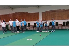 Cambs Ladies v Suffolk Ladies 27.2.22