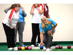 Cambridgeshire Ladies v England Ladies 18.9.22