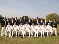 Team Pictures