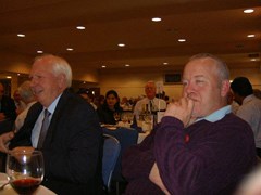 Fuller's End of Season Dinner 2006