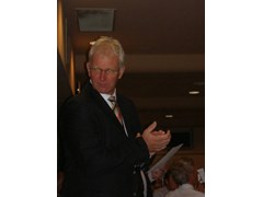 Fuller's End of Season Dinner 2006