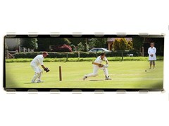 The Club and Grounds