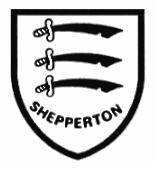 Shepperton