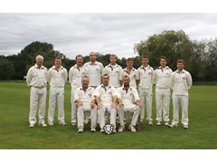 2007 Team Photos