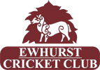 EWHURST CRICKET CLUB