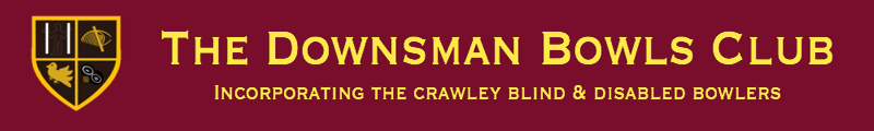 The Downsman Bowls Club