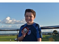 2022 Colts and Ladies Presentations