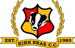 Kirk Brae Cricket Club