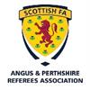 Scottish FA Referees - Angus & Perthshire