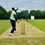 Outdoor nets live !