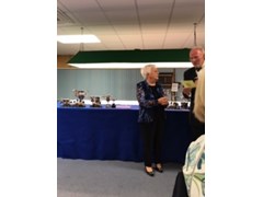 2018 Season Presentations