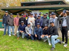 NPCC Family Event 2021