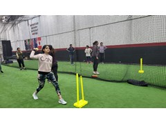 women's cricket
