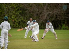 9th May 2022 at Dresselrigg

Photographer is our Asam once more