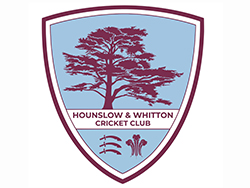 Hounslow and Whitton CC