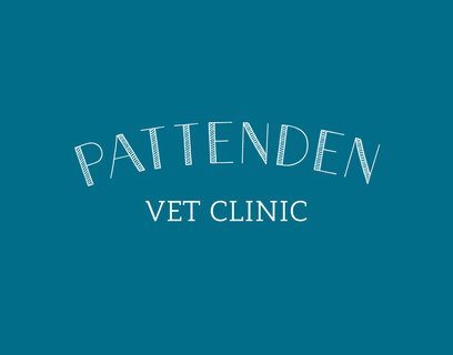 Pattenden Vets Logo