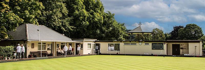 Tiverton West End Bowling Club