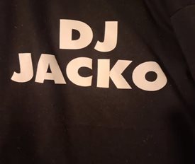 DJ Jacko