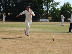 Super Cyril in his prime