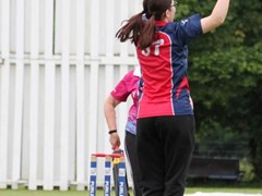 Wednesday 29th May 2024 vs Emmbrook & Bearwood