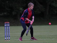 Wednesday 29th May 2024 vs Emmbrook & Bearwood