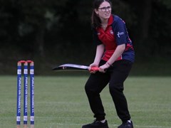 Wednesday 29th May 2024 vs Emmbrook & Bearwood