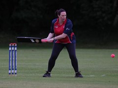 Wednesday 29th May 2024 vs Emmbrook & Bearwood
