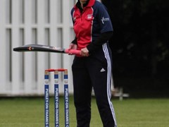 Wednesday 29th May 2024 vs Emmbrook & Bearwood