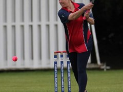 Wednesday 29th May 2024 vs Emmbrook & Bearwood