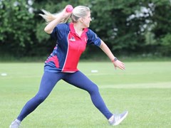 Wednesday 29th May 2024 vs Emmbrook & Bearwood