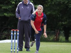 Wednesday 29th May 2024 vs Emmbrook & Bearwood