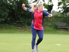 Wednesday 29th May 2024 vs Emmbrook & Bearwood