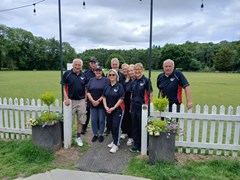 Potterers team