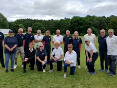 Chalfont U3A and Potterers