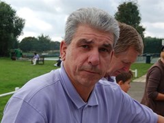 Silver Fox