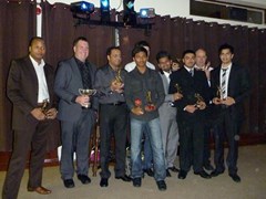 Award Winners 2009