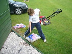 Nat West Cricket Force Day 2009