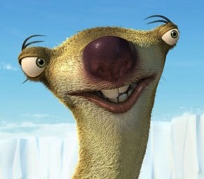 Sid the Sloth