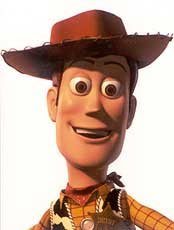 Woody (Toy Story)