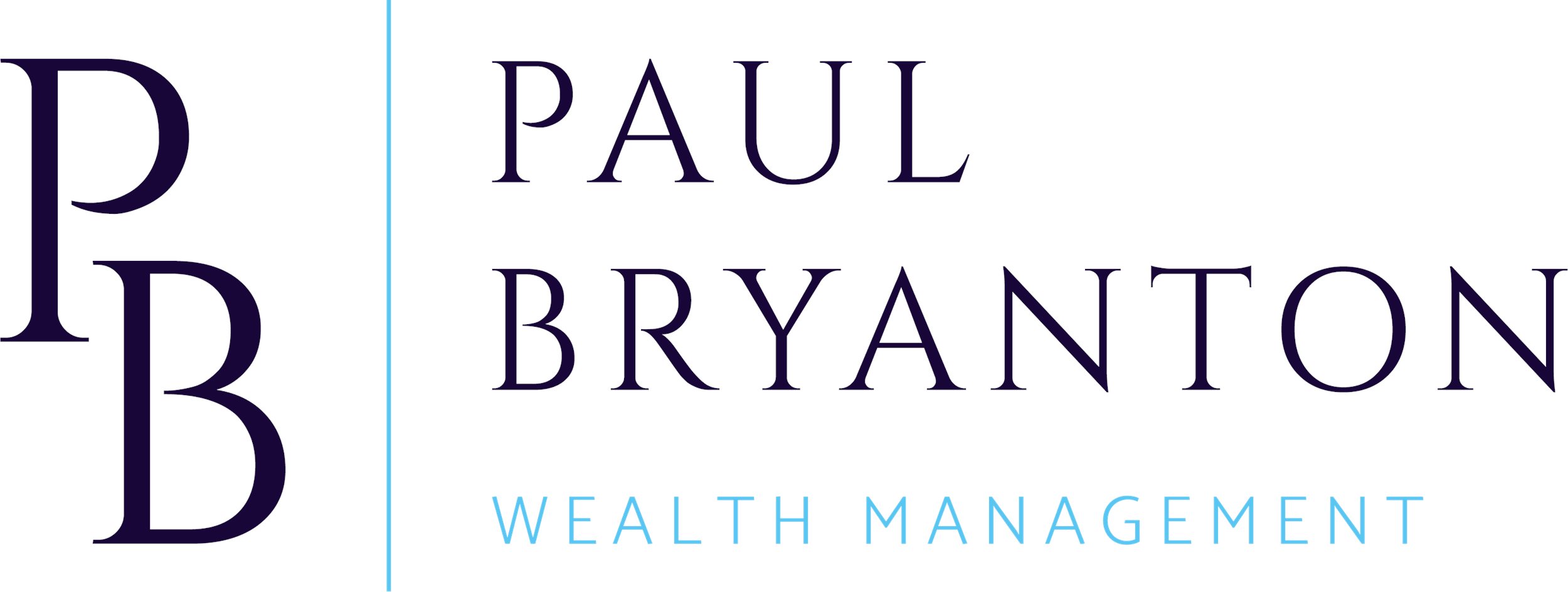 Paul Bryanton Wealth Management