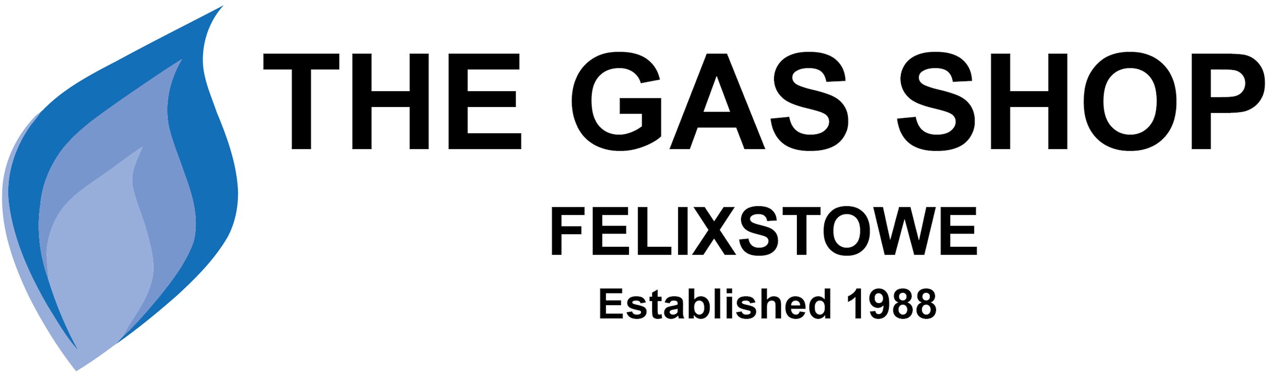The Gas Shop (Felixstowe)