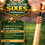INTER-CLUB SIXES